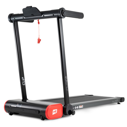 Беговая дорожка  Hop-Sport HS-900LB Clip - фото №6